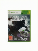 Dark Siders Collection Xbox 360 Blister