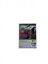 Dark Siders Collection Xbox 360 Blister