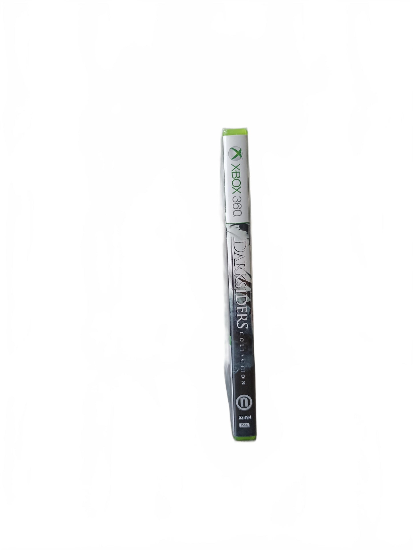 Dark Siders Collection Xbox 360 Blister