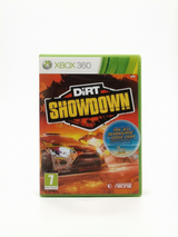 Dirt Showdown Xbox 360 Blister