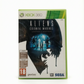 Aliens Colonial Marines Xbox 360 Blister