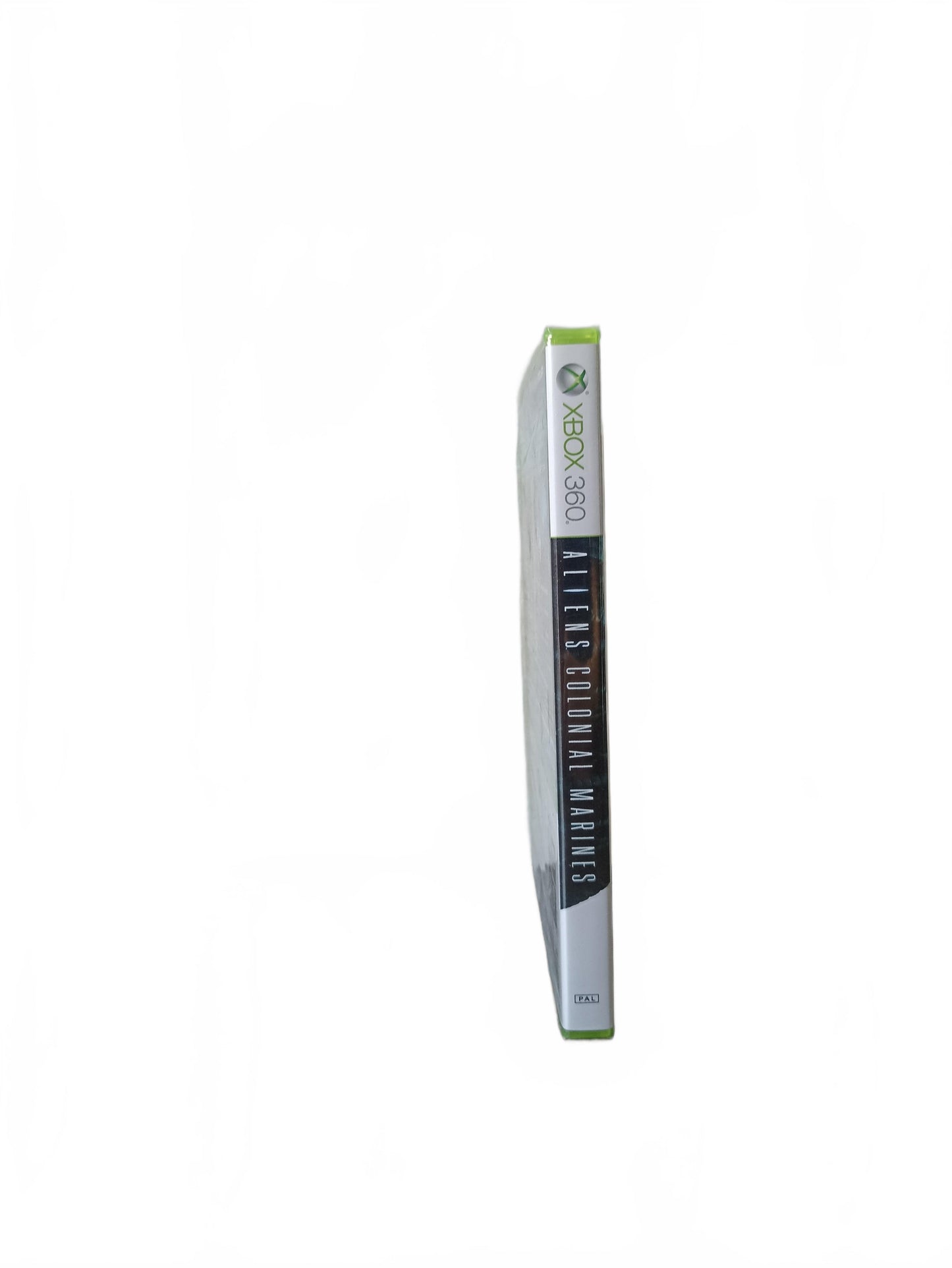 Aliens Colonial Marines Xbox 360 Blister