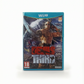 Devil Third Nintendo WII U Blister
