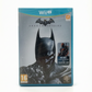 Batman Arkham Nintendo WII U Blister