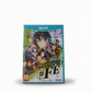 Tokyo Mirage Nintendo WII U Blister