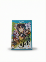 Tokyo Mirage Nintendo WII U Blister