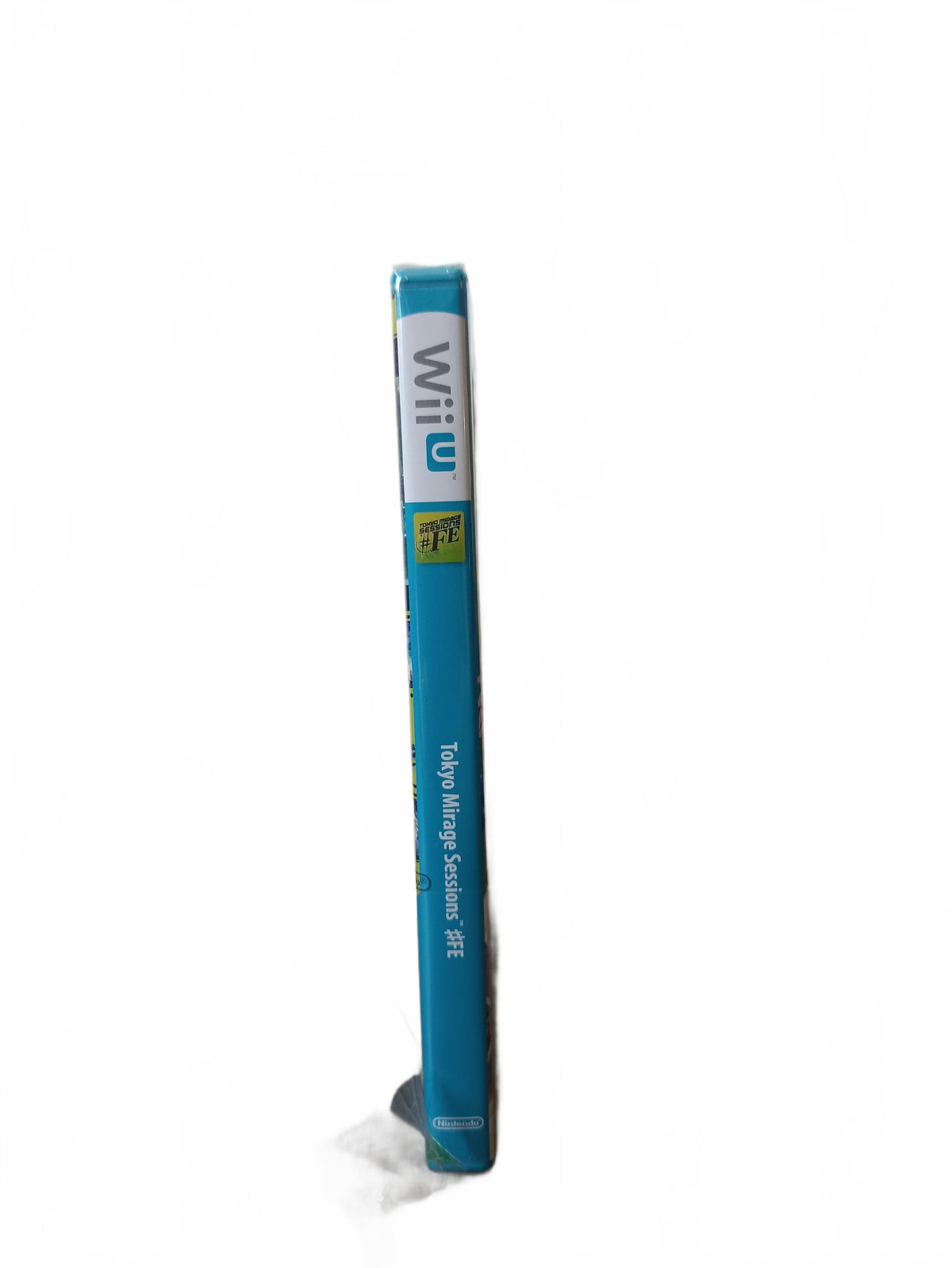 Tokyo Mirage Nintendo WII U Blister