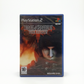 Dirge of Cerberus blister PS2