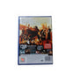 Dirge of Cerberus blister PS2