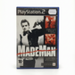 made Man Neuf Playstation 2 (PS2)