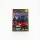 Project Gotham Racing 2 Classics blister Xbox