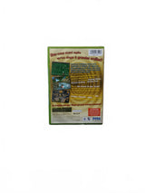 Super Monkey Ball Deluxe blister Xbox
