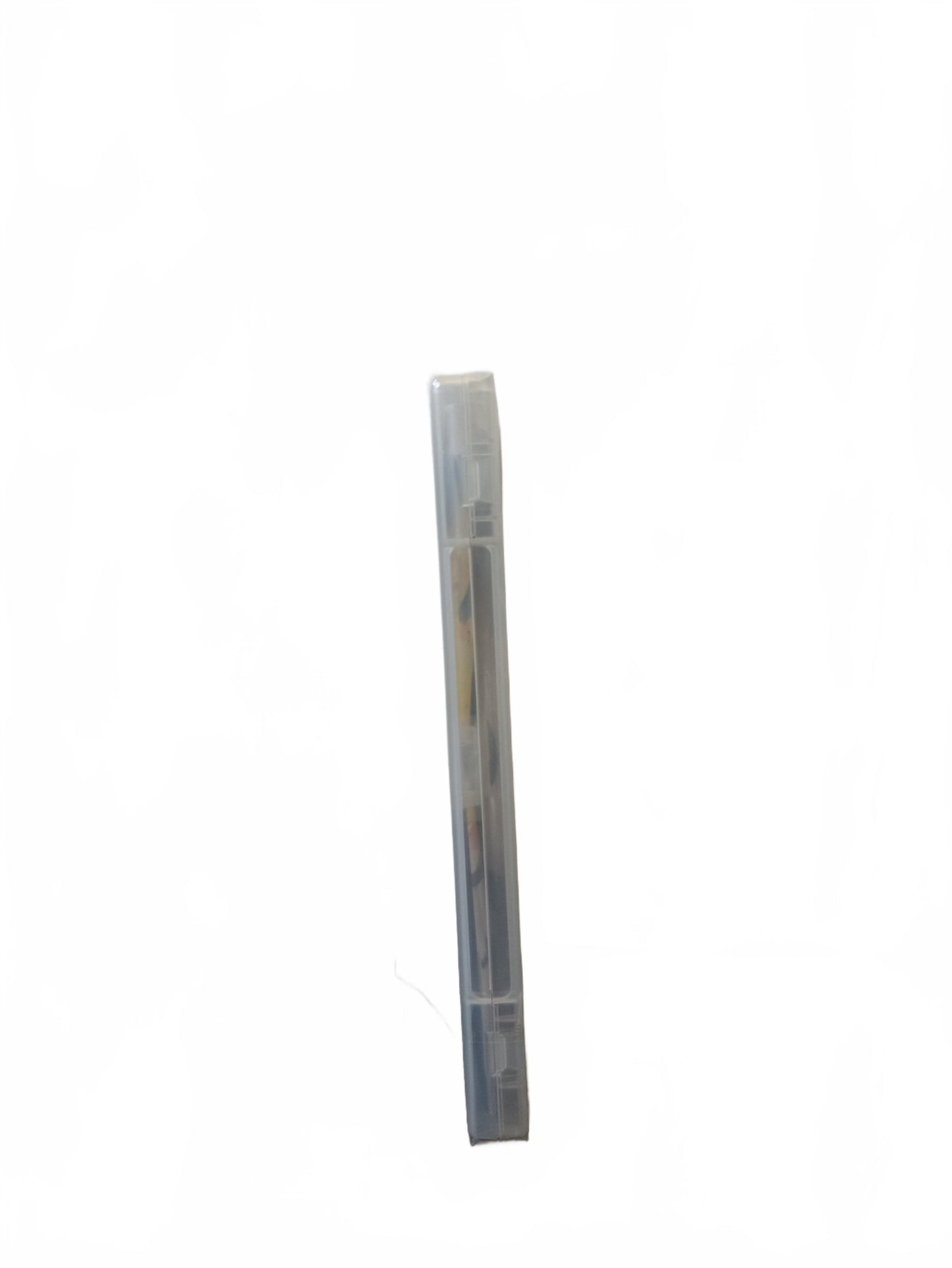 Heatseeker blister PSP