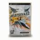 Heatseeker blister PSP