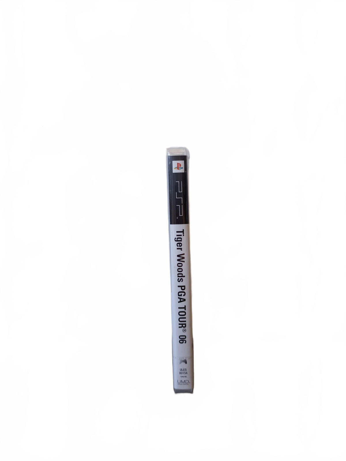 Tiger Woods PGA Tour 06 blister PSP