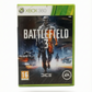 Battlefield 3 Xbox 360 Blister