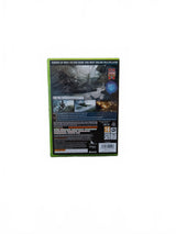 Battlefield 3 Xbox 360 Blister