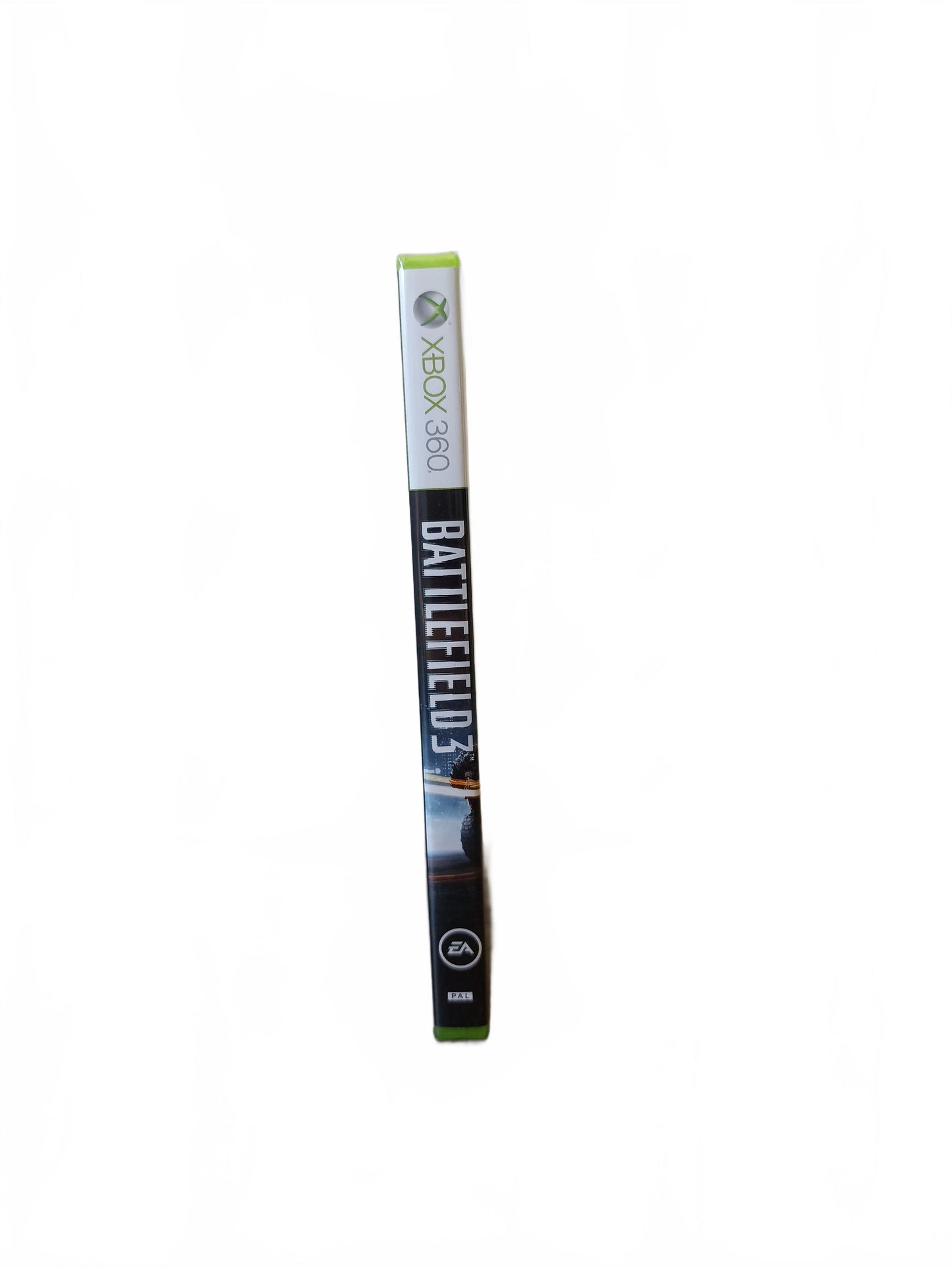 Battlefield 3 Xbox 360 Blister