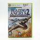 Blazing Angels 2 Xbox 360 Blister