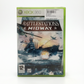 Battlestations Midway Xbox 360 Blister