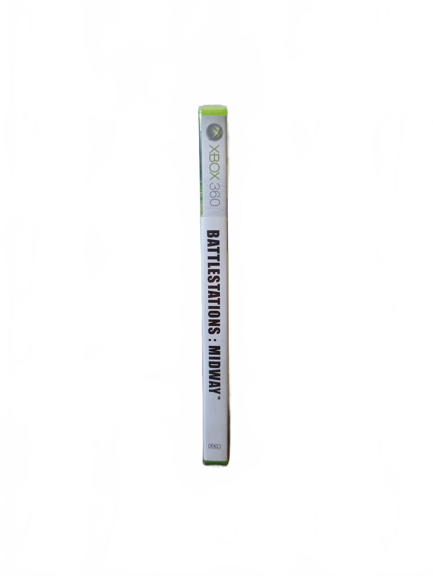 Battlestations Midway Xbox 360 Blister