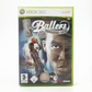 Ballers Chosen one Xbox 360 Blister