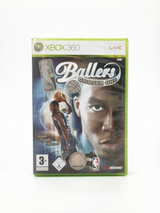 Ballers Chosen one Xbox 360 Blister