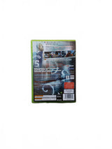Ballers Chosen one Xbox 360 Blister