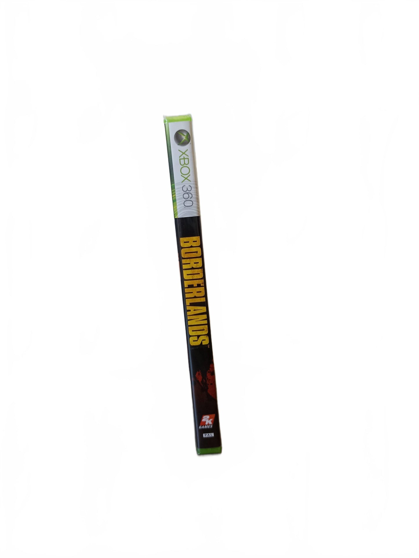Borderlands Xbox 360 Blister
