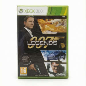 Jeux neufs