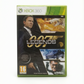 007 Legends Xbox 360 Blister