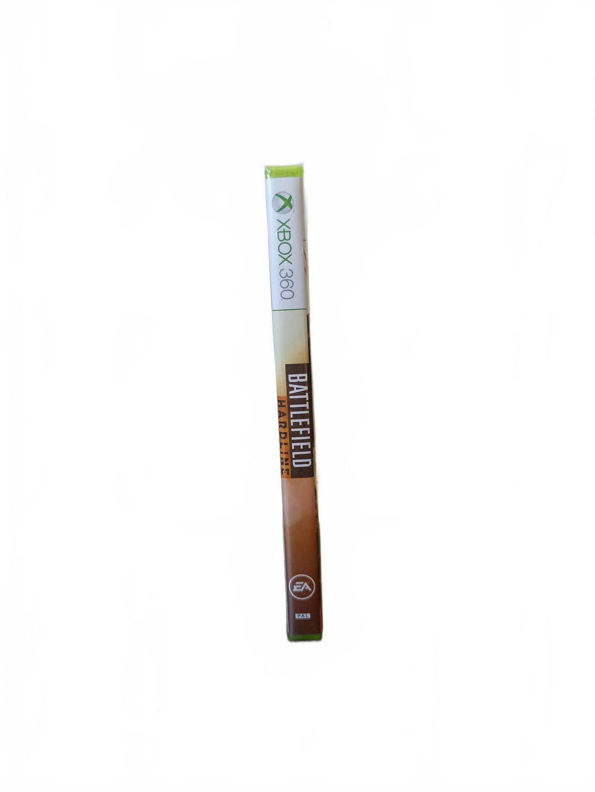 Battlefield Hardline Xbox 360 Blister
