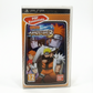 Naruto Shippuden: Ultimate Ninja Heroes 3 PSP Essentials blister PSP