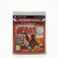 Rainbow Six Vegas 2 essentials Blister PS3