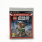 Lego Star Wars III essentials Blister PS3