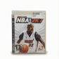 NBA 2K7 PS3 blister