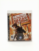 Rainbow Six Vegas Blister PS3