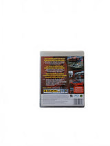 Supercar Challenge Blister PS3