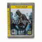 Assassin's Creed platinium PlayStation 3 (PS3) Blister