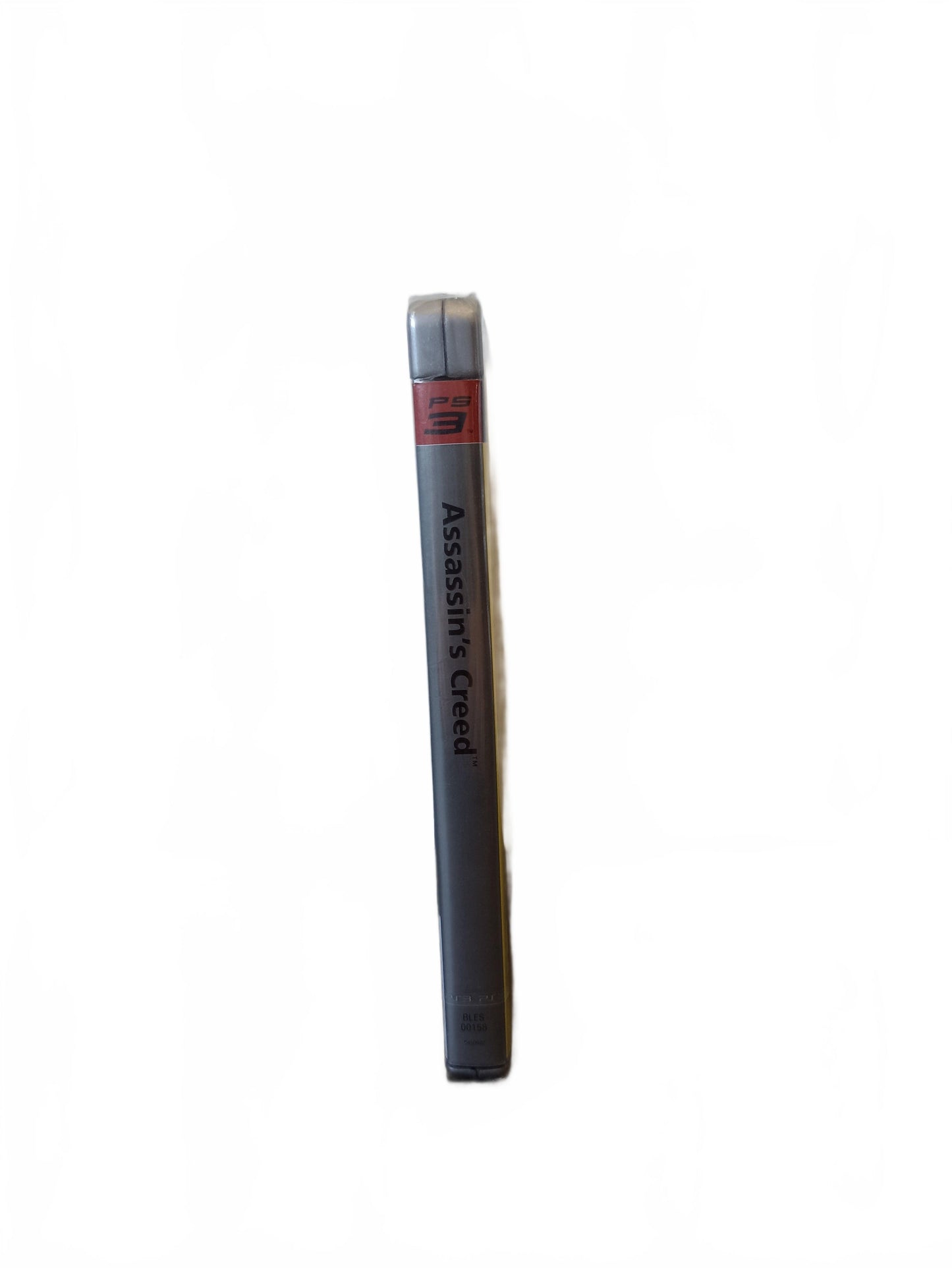 Assassin's Creed platinium PlayStation 3 (PS3) Blister