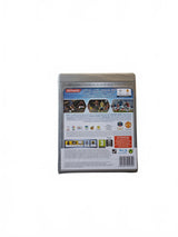 PES 2012 Blister PS3 platinium