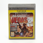 Rainbow Six Vegas 2 platinium Blister PS3