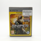 Sniper platinium Blister PS3