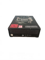 Project Zero Nintendo Wii U Pack Collector Complet en Version FRA