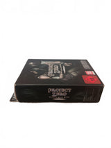 Project Zero Nintendo Wii U Pack Collector Complet en Version FRA