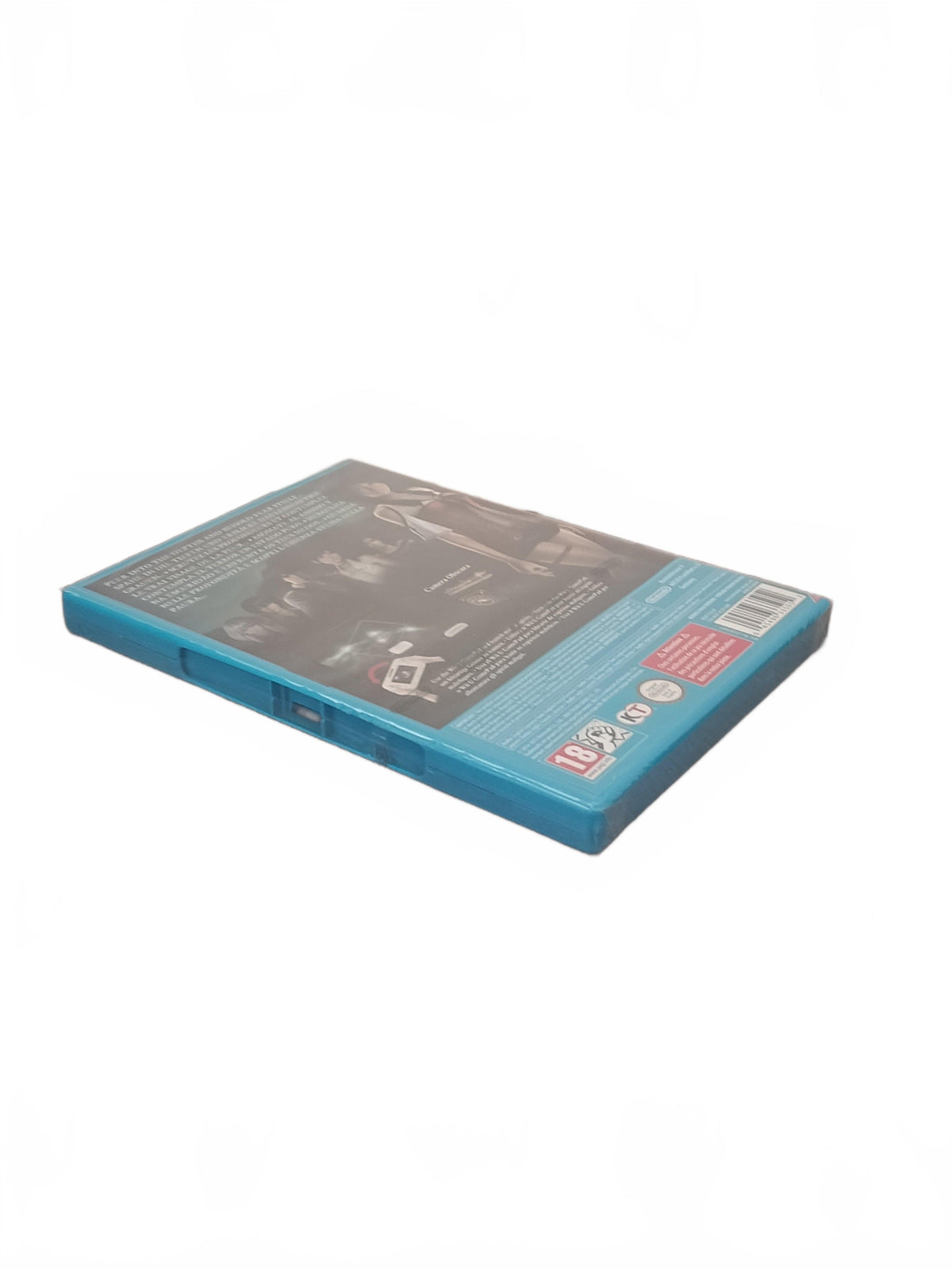 Project Zero Nintendo Wii U Pack Collector Complet en Version FRA
