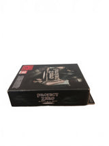 Project Zero Nintendo Wii U Pack Collector Complet en Version FRA