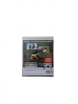 Conflicts Denied Ops Blister PS3