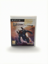 Darkvoid Blister PS3