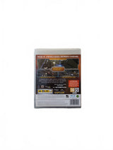 Darkvoid Blister PS3